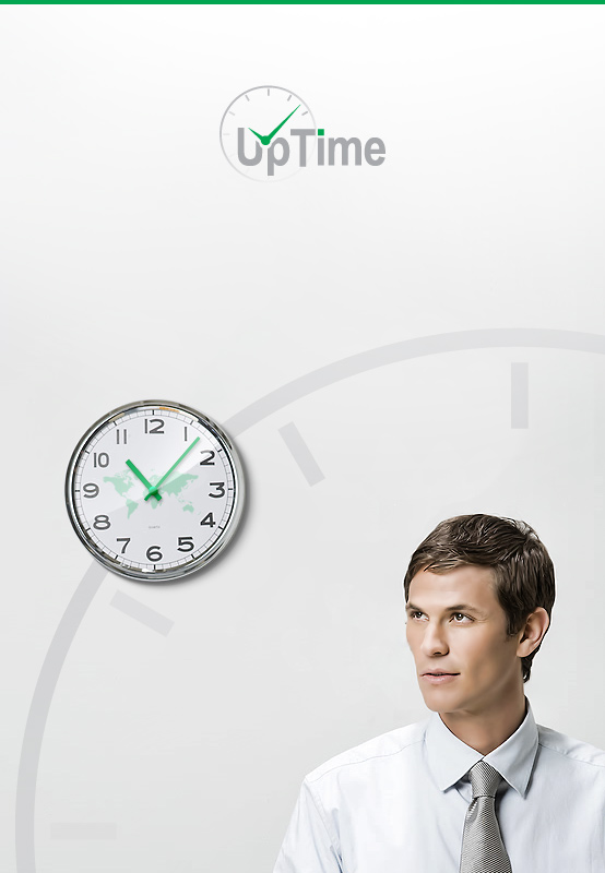 Up-time